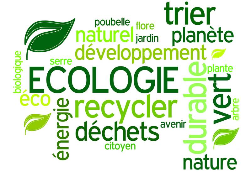 Idées écolo pour moins consommer