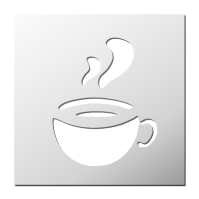 Pochoir Café