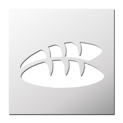 Pochoir Baguettes de Pain