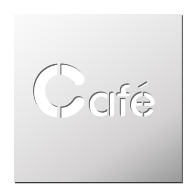 Pochoir Café