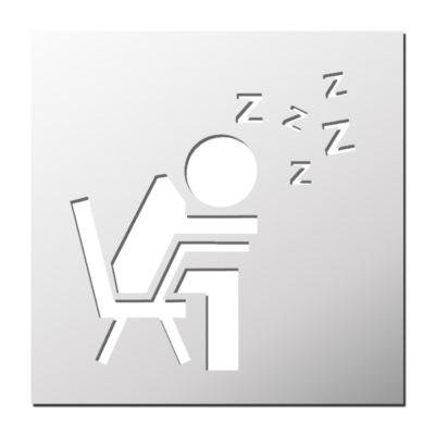 Pochoir Etudiant