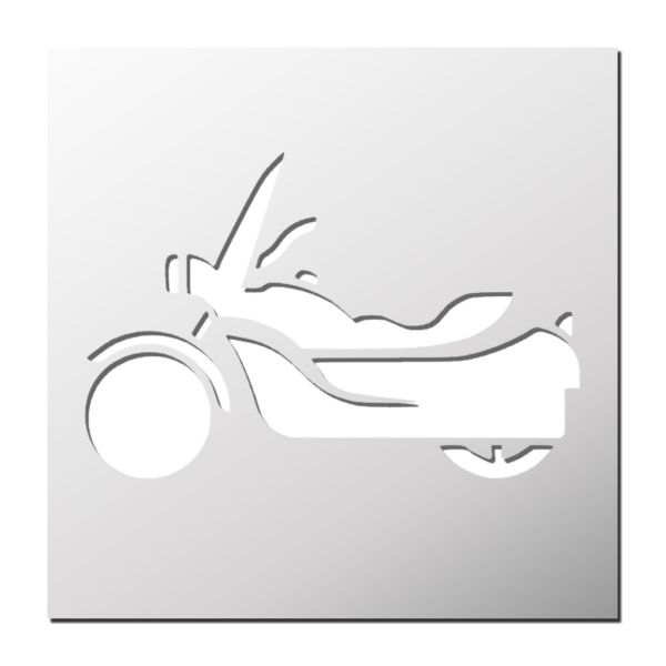 Échappement bas Inox Zard Triumph Tiger 1050
