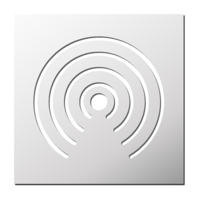 Pochoir Cercles