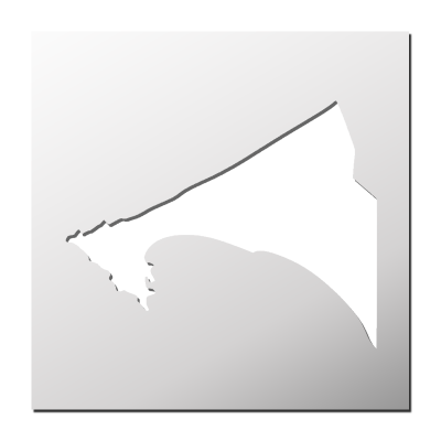 Pochoir Dakar