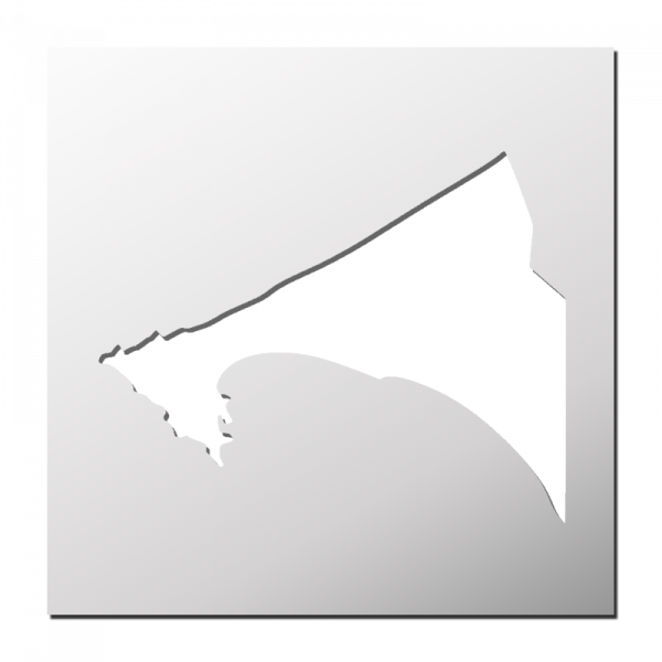 Pochoir Dakar