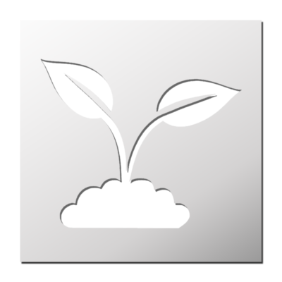 Pochoir Ecologie