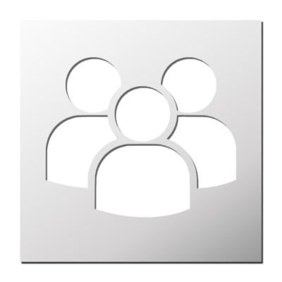 Pochoir Utilisateurs