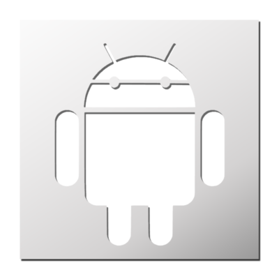 Pochoir Android