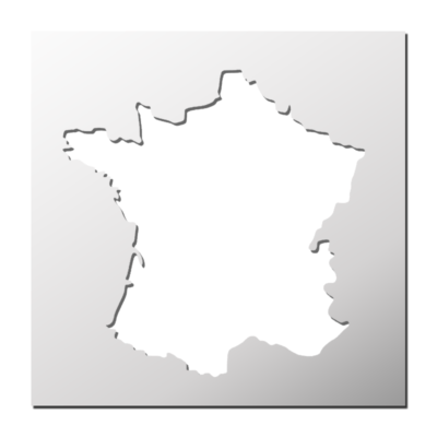 Pochoir France