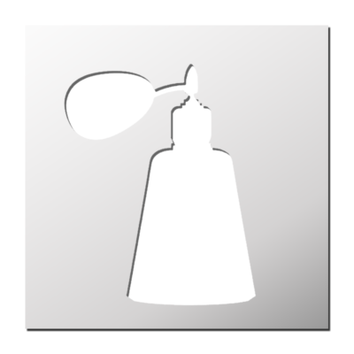 Pochoir Parfum