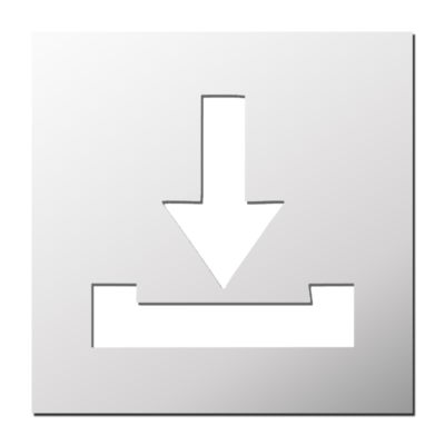 Pochoir Télécharger