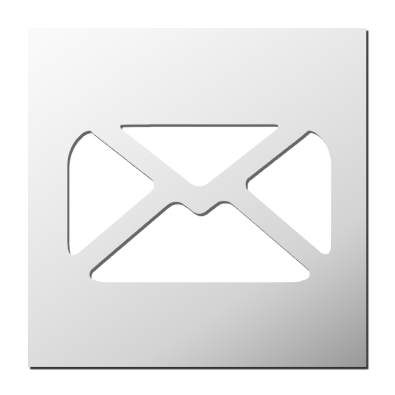 Pochoir Email FrenchIMMO