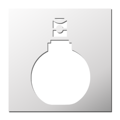 Pochoir Parfum