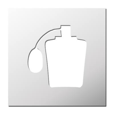 Pochoir Parfum