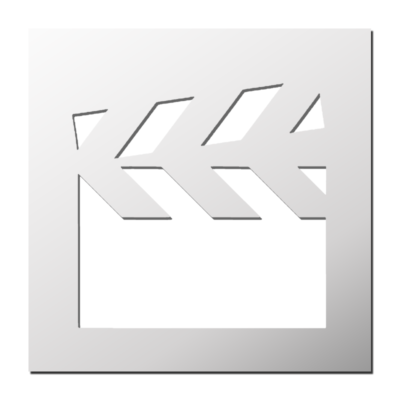 Pochoir Cinéma