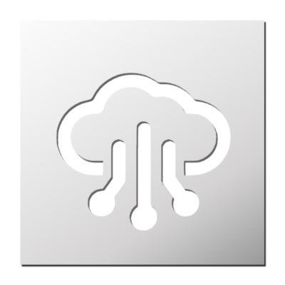 Pochoir Connexion au Cloud