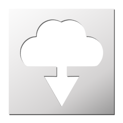 Pochoir Téléchargement