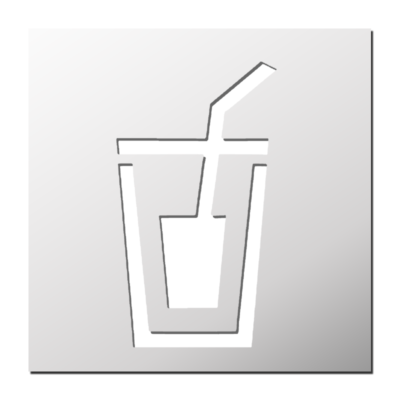 Pochoir Cocktail