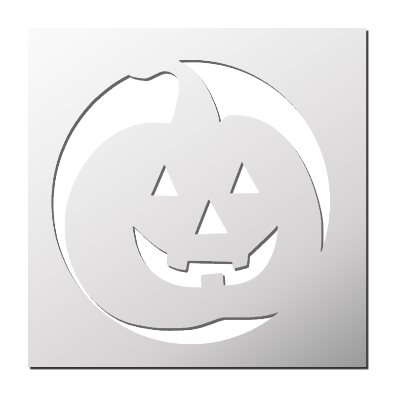 Pochoir Patron Pour Citrouille Halloween Pochoir Halloween Citrouille | FrenchIMMO