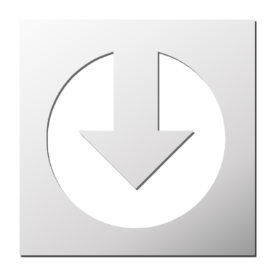 Pochoir Téléchargement