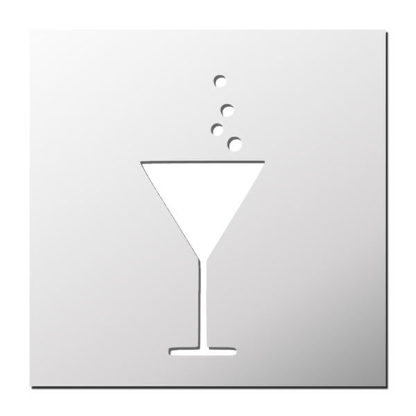 Pochoir Cocktail