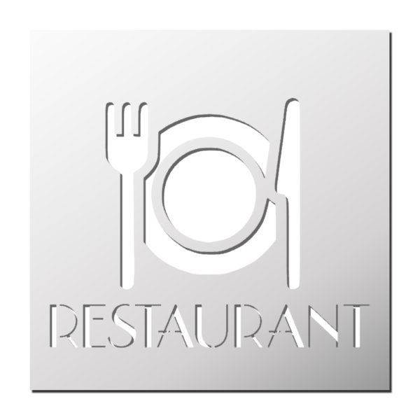 Pochoir Restaurant