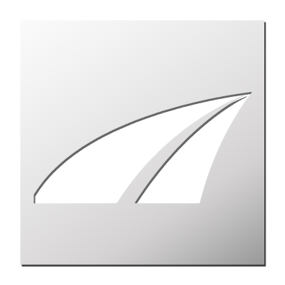 Pochoir Route
