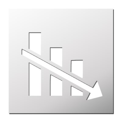 Pochoir Graphique