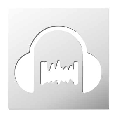 Pochoir Musique