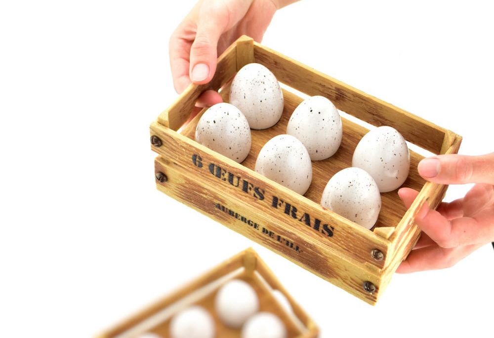 Une magnifique réalisation « 100% chocolat »