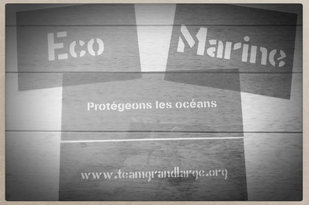 ECO MARINE TGL Association pour la protection de la faune et la Flore marine