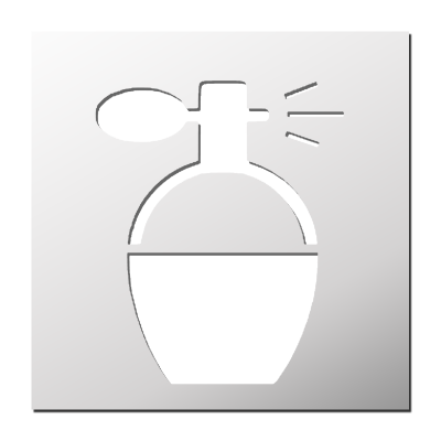 Pochoir Parfum
