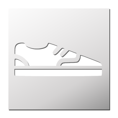 Pochoir Basket