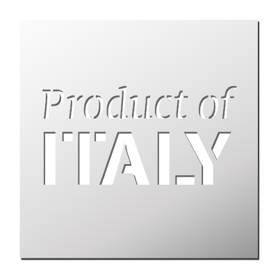 Pochoir Product of Italy