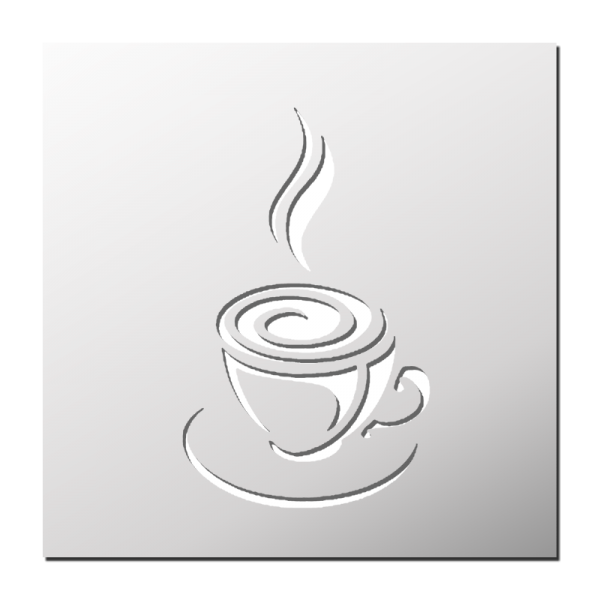 Pochoir Coffee