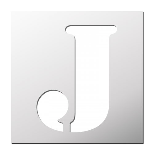 Kit Poinçons Lettres & Chiffres 100 Mm - Alphabet A-Z & 0-9 - Pour Marquage & Signalétique