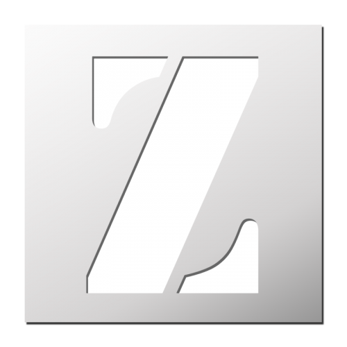 lettre avec z