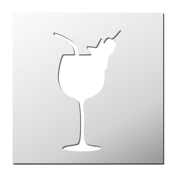 Pochoir Cocktail