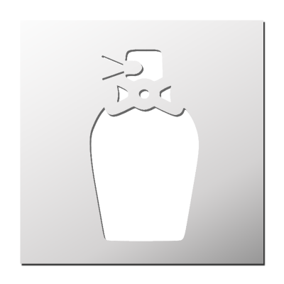 Pochoir Parfum