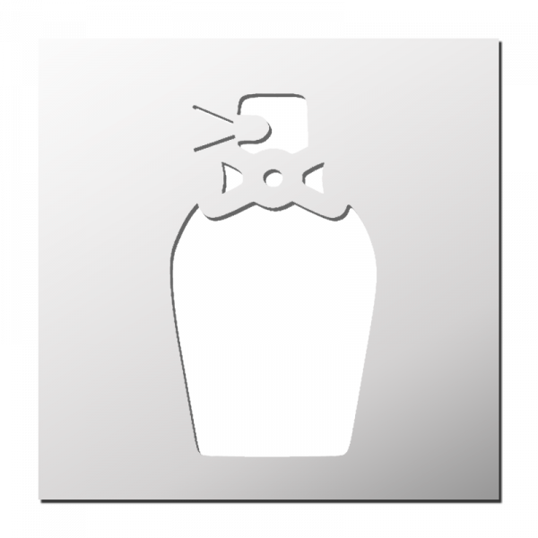 Pochoir Parfum