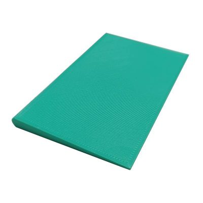 Raclette de pose d’autocollant double coté avec feutrine