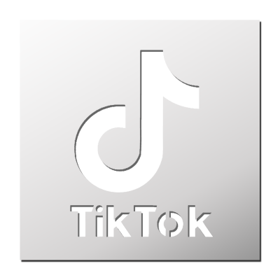 Pochoir TikTok