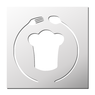 Pochoir Cuisine