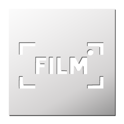 Pochoir FILM
