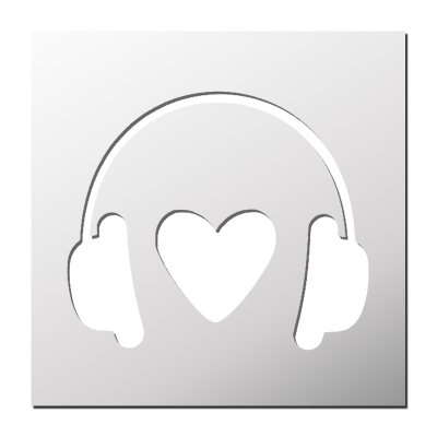 Pochoir Musique