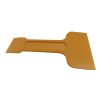 Spatule XL pour l'application d'autocollant Stickers