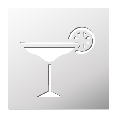 Pochoir Cocktail
