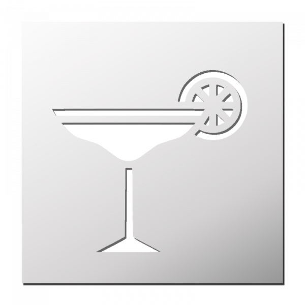 Pochoir Cocktail