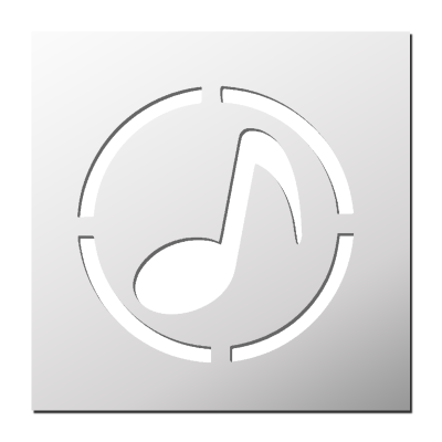 Pochoir Musique