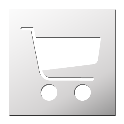 Pochoir Shopping